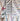 Asiatic London Ariana AR02 Dotty Boho Harmony Soft Scandi Multicolour Polypropylene Shaggy Moroccan Textured Rug