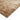 Chrome Hand Made Rug Modern Plain Viscose Silky Shiny Luxurious Tan Brown Rug