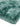 Plush Plain Shaggy High Pile Thick Silky Fluffy Soft Hand Woven Ocean Blue Rug