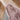 Consept Looms Heavenly Super Deep Pile HEA101 Blush Pink Shaggy Textured Modern Rug