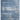 Asiatic London Beau Blue Short Pile Cotton Chenille Abstract Rug