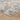 Consept Looms New Legacy LEG23 Cream Blue Cotton Abstract Modern Rug