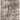 Hadley Marbled Effect Thick Fluffy Beige Grey Polypropylene Shaggy Modern Rug