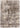 Hadley Marbled Effect Thick Fluffy Beige Grey Polypropylene Shaggy Modern Rug