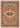 Cashmere 5570 Terracotta Oriental Traditional Floral Kilim Hallway Runner Rug