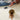 Origins My Ivory Washable Non-Slip Polypropylene Shaggy Rug