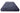 Gleam Luxury Contemporary Modern Shiny Plain Hand Woven Viscose Navy Blue Rug