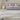 Consept Looms Dune Wavy Desert Sand Drift Pattern White Wool Viscose Textured Boho Rug