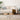 URCO Nova Floyd Distressed Cream Polypropylene Persian Traditional Vintage Hallway Runner Rug