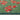 My Nylon Pattern Butterfly Washable Non-Slip Bordered Rug