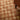 Naturi Hand Woven Jute Rug Reversible Checkerboard Flatweave Rug in Rust Natural