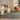 Nourison Nordic NRC06 Scandinavian Design Ivory Multi Abstract Geometric Textured Rug - XX-Large 244x305 cm (8'x10')