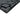 Eaton Rug Modern Geometric Hand Woven Silky Viscose Metallic Sheen Super Soft Black Rug