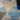 Muse MU25 Harlequin Modern Geometric Blue Multi Colours Rug