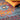 Muse MU29 Modern Traditional Medallion Bright Multi Colours Rug