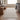 Asiatic London Super Snug Ivory Washable Shaggy Textured Rug - Runner 67 x 130 cm (2'2"x4'3")
