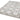 Eaton Rug Modern Geometric Hand Woven Silky Viscose Metallic Sheen Super Soft Sand Beige Rug
