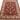 Grand Heritage GH102 Million Point Classic Red Polypropylene Persian Traditional Floral Rug