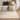 Finley Plain Hand Made Wool Polyester Organic Textured Modern Ivory Rug - Large 160x230 cm (5'3"x7'7")
