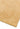 Asiatic London Milo Short Pile Yellow Shaggy Traditional Modern Rug