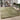 Asiatic London Tova 3D Pattern Tufted Touch Green Geometric Textured Modern Rug - Medium 120x170 cm (4'x5'6")