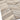 Gaucho Hand Woven Real Cow Hide Sheepskin Patchwork Chevron Beige Natural Rug