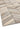 Gaucho Hand Woven Real Cow Hide Sheepskin Patchwork Chevron Beige Natural Rug