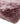Plush Plain Shaggy High Pile Thick Silky Fluffy Soft Hand Woven Dusk Purple Rug