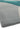 Asiatic London Matrix Arc MAX57 Teal Retro Tufted Multi Wool Geometric Textured Rug