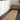Asiatic London Bordo Boucle Sisal Blue Cream Border Natural Beige Jute Cotton Textured Flatweave Hallway Runner Rug - Runner 68 × 240 cm (2'3"x7'10")