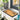 My Printed Coir Hi Bye Indoor Outdoor Non-Slip Bordered Doormat 45x75