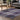 Highland Check Pattern Blue Polypropylene Traditional Checked Tartan Hallway Runner Rug - X-Small 60x110 cm (2'x3'7")