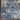 Nourison Rustic Textures RUS08 Ivory Grey Blue Jute Polypropylene Abstract Textured Hallway Runner Rug