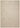 Priory PRI101 Geometric 100% Pure New Zealand Wool Hand Made Taupe Rug by Sarah Gare