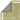 Albi Green Hand Woven Hall Runner Border Classic Plain Pure Wool Rug