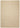 Priory PRI102 Geometric 100% Pure New Zealand Wool Hand Made Beige Rug by Sarah Gare