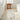 Calvin Enchanting ECH07 Ivory Grey Polypropylene Abstract Textured Rug - Runner 69x221 cm (2'3"x7'3")