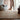 Scalloped Ombre Natural Eco-Washable Non-Slip Rug - Large 160x230 cm (5'3"x7'7")