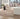 DKNY Central Park West CEP02 Modern Abstract Swirl Pattern Beige Brown Rug