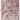 Consept Looms Heavenly Super Deep Pile HEA101 Blush Pink Shaggy Textured Modern Rug