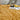 Origins Portland High Pile Super Fluffy Ochre Yellow Shaggy Modern Plain Rug