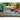 My Nylon Pattern Sunflowers Washable Non-Slip Bordered Rug - Small 50 x 75 cm (2'x2'5")
