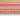 My Mat Candy Washable Home Entrance, Kitchen, Hallway, Entryway Non-Slip Rug in Stripe Rainbow Multi Colours in 67 x 200 cm