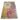 Nourison Tropics Multi Coloured Pure Tufted Wool Cotton Floral Rug