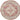 Kashan VKA07 Medallion Bordered Classic Red Ivory Polypropylene Persian Traditional Vintage Rug