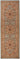 Grand Heritage GH101 Medallion Million Point Classic Blue Polypropylene Persian Oriental Rug