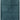 Asiatic London Rise Soft Silky Shiny Teal Blue Hand-Carved Wool Viscose Cotton Rug