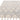 Nepal Cream Blue Diamond Bohomian Berber Hand Woven Wool Fringed Rug - Medium 120x170 cm (4'x5'6")