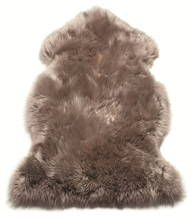 Asiatic London Luxuriously Real Mink Sheepskin Rug