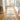 Petra Ajanta Classic Bordered Medallion Natural Polypropylene Traditional Vintage Floral Hallway Runner Rug - Runner 80x300 cm (2'7"x10')